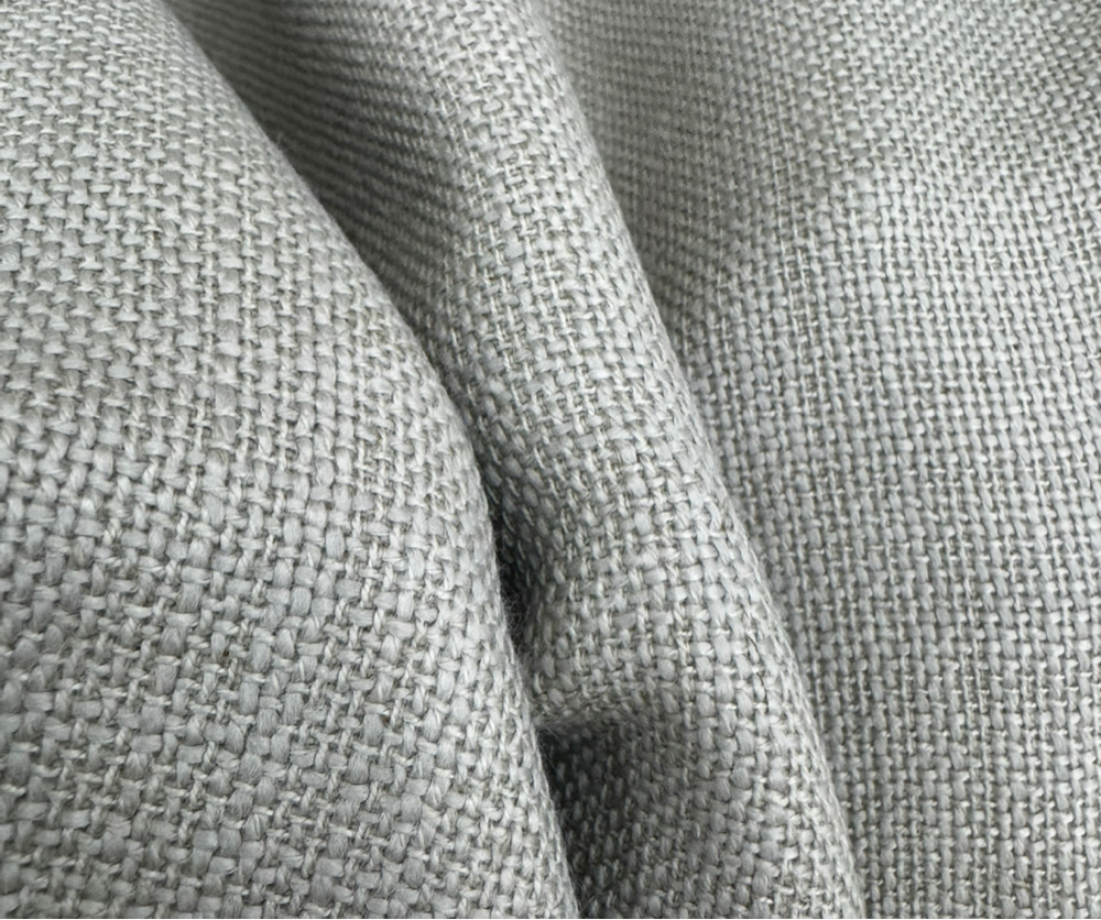 Basketweave Upholstery Fabric 