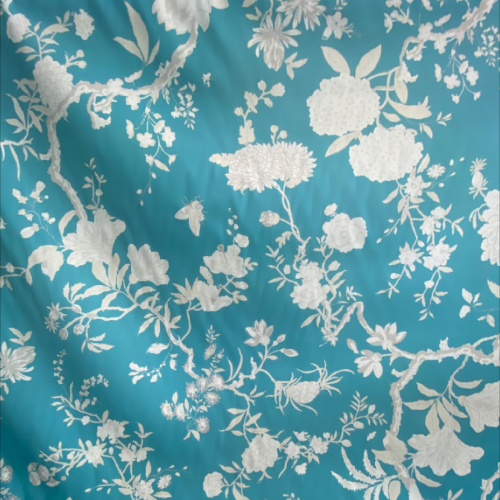Ralph Lauren Tea House Floral Caribbean | Fabric5andDime