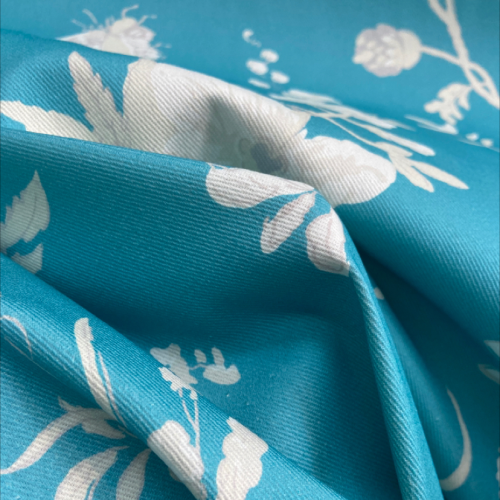 Ralph Lauren Tea House Floral Caribbean | Fabric5andDime