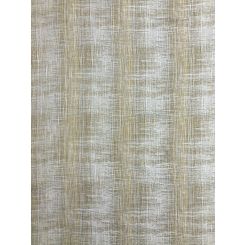 6 1/2 Yards Abstract Stripe Woven 100% Polyester Fabric