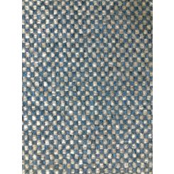 4 1/2 Yards Plaid/Check Woven Fabric