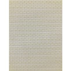 10 Yards Textured Stripe Woven 100% Polyester Fabric