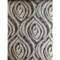 4 1/4 Yards Abstract Textured Woven Fabric