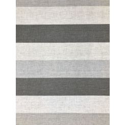 3 Yards Stripe Woven Fabric
