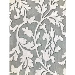 10 Yards Floral Nature Print Fabric