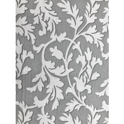 10 Yards Floral Nature Print Fabric