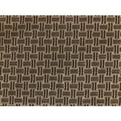 7 3/4 Yards Geometric Woven Fabric