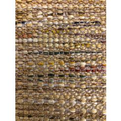 1 1/2 Yards Textured Woven Fabric