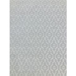 2 3/4 Yards Textured Diamond Woven Fabric