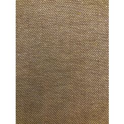 12 Yards Herringbone Woven Fabric