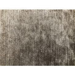 2 Yards Metallic Textured Chenille Woven Fabric