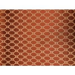 11 Yards Diamond Textured Woven Fabric