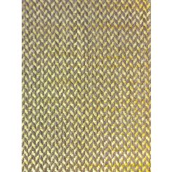 3 Yards Herringbone Woven Fabric