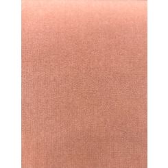 1 1/2 Yards Textured Velvet Fabric