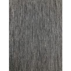 6 Yards Textured Metallic Woven Fabric