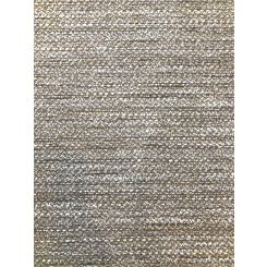1 3/4 Yards Textured Stripe Woven Fabric