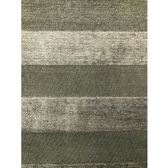 10 Yards Textured Stripe Chenille Fabric