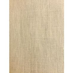 10 Yards Textured Woven 100% Linen Fabric