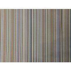 3 Yards Stripe Textured Woven Fabric