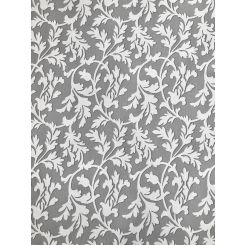 10 Yards Nature Floral Woven Print Fabric