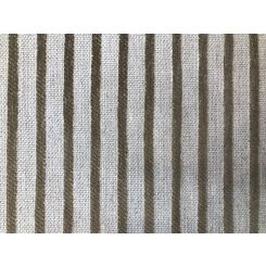 9 Yards Stripe Textured Woven Fabric