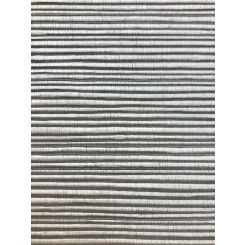1 3/4 Yards Textured Stripe Woven Fabric