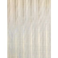 8 1/4 Yards Stripe Textured Woven Fabric