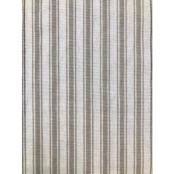 3 3/4 Yards Stripe Woven Fabric