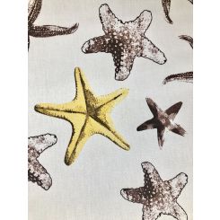 10 Yards Abstract Animal Print Outdoor Fabric