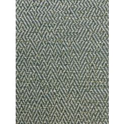 1 3/4 Yards Textured Diamond Woven Fabric