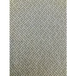6 1/4 Yards Geometric Textured Woven Fabric