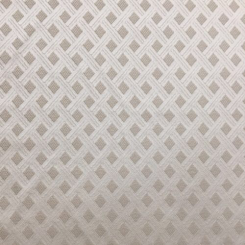 2 3/4 Yards Diamond Woven Fabric