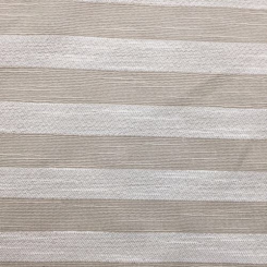 2 Yards Stripe Woven Fabric