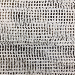 1 1/2 Yards Solid Sheer Fabric