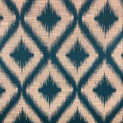 Robert Allen Ikat-fret Tourmaline (A)