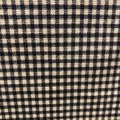Bentsen Ebony (A)