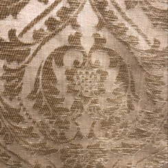 Fabricut Damask Upholstery Fabric (A)