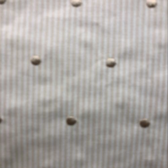 Polka Dot Fabric (A)