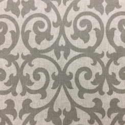 Fabricut Ezekiel Scroll Stone (A)