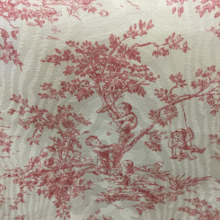 Central Park/Pre Glenna Red (A)