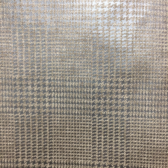 Polished Titanium (A)