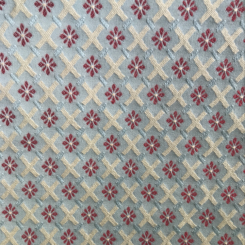 Scalamandre Chair Pattern (H)