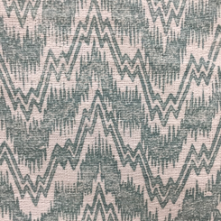 Fabricut Cedar Chest Seafoam (A)