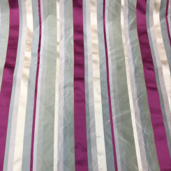 Beacon Hill Jon Jon Stripe Mint Julep