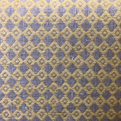 Beacon Hill Fabrics Kraxton Dot Citrine 