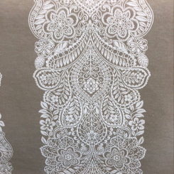 Vervain Chantilly Linen