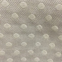 Laura Ashley Popdot Loden (A)