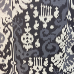 Beacon Hill Cassia Ikat