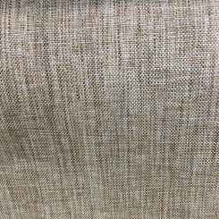 Brown Textured Upholstery Weight Fabric (A)