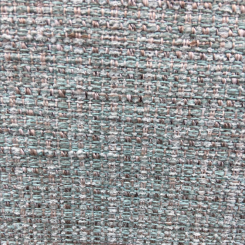 Aqua Tweed